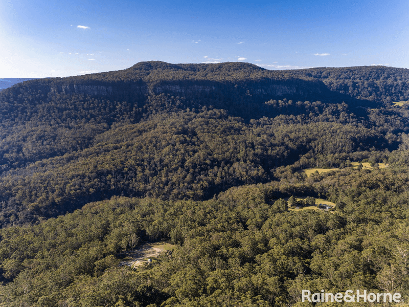 Lot 4 Selbys Road, BUDGONG, NSW 2577