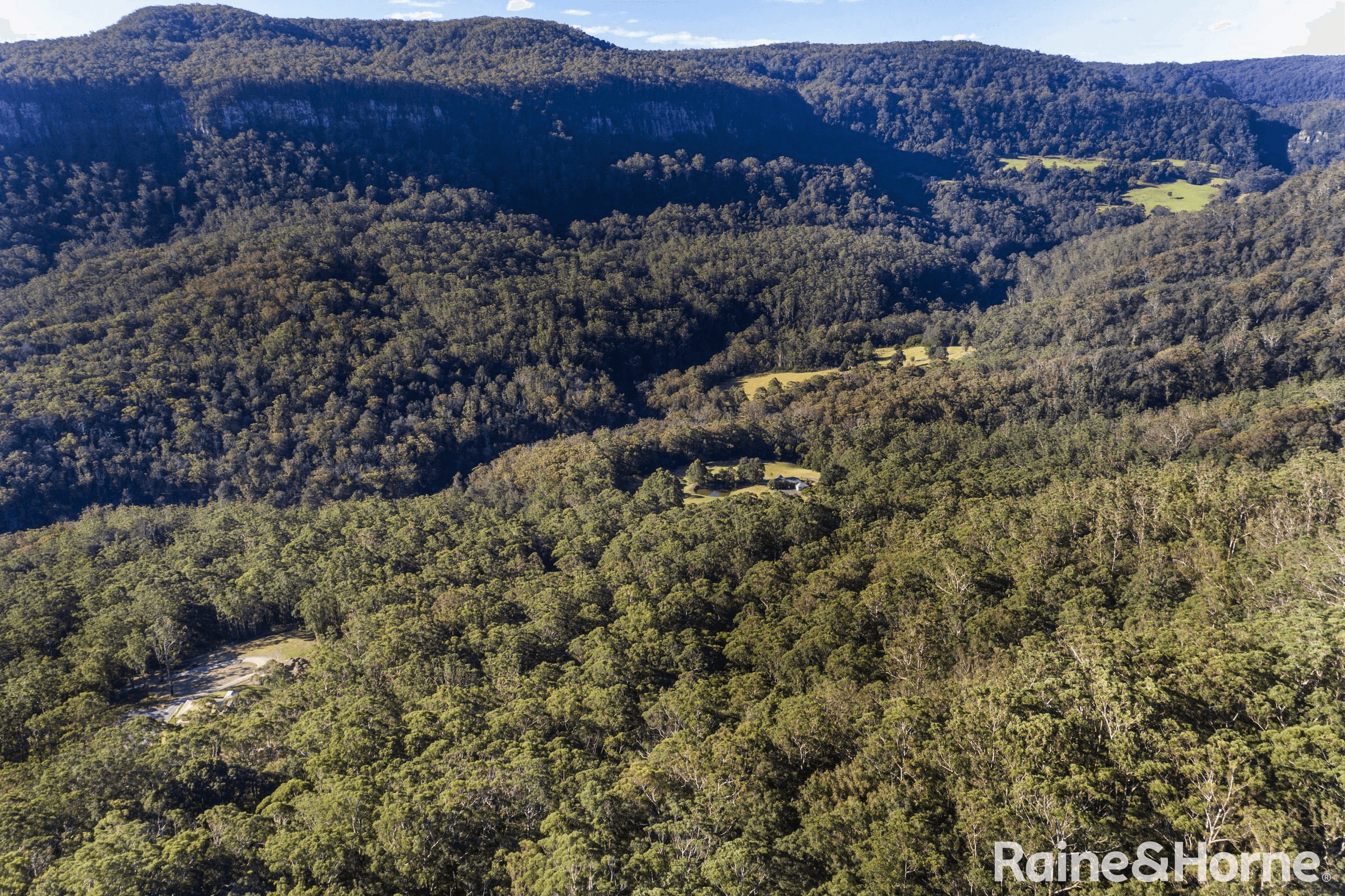 Lot 4 Selbys Road, BUDGONG, NSW 2577