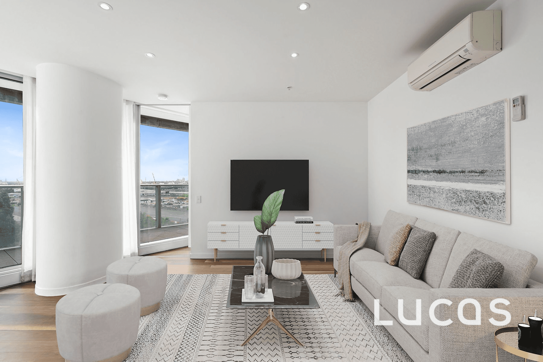 801/241 Harbour Esplanade, DOCKLANDS, VIC 3008