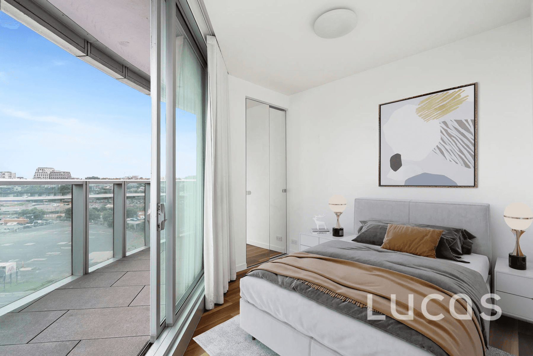 801/241 Harbour Esplanade, DOCKLANDS, VIC 3008