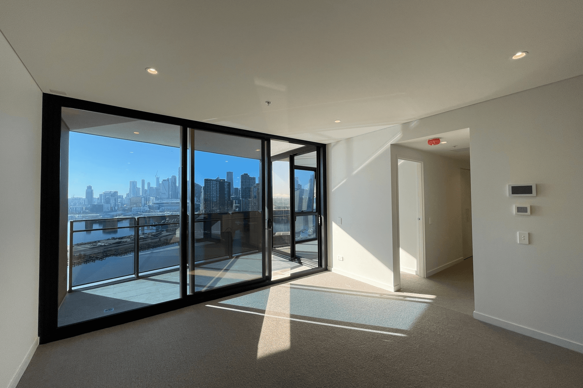 1702/103 South Wharf Drive, Docklands, VIC 3008