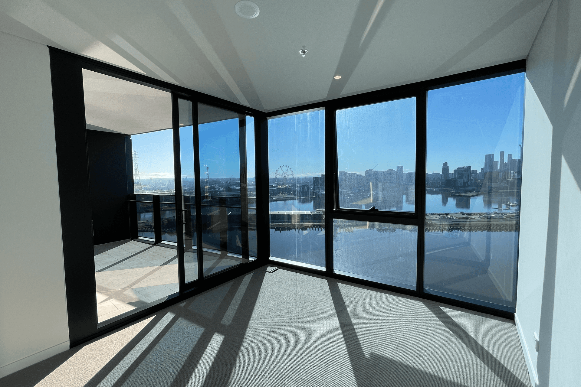 1702/103 South Wharf Drive, Docklands, VIC 3008