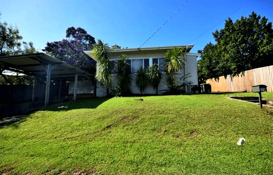 35 Bellwood Drive, NAMBUCCA HEADS, NSW 2448