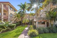 7/2 Edward Street, Wollongong, NSW 2500