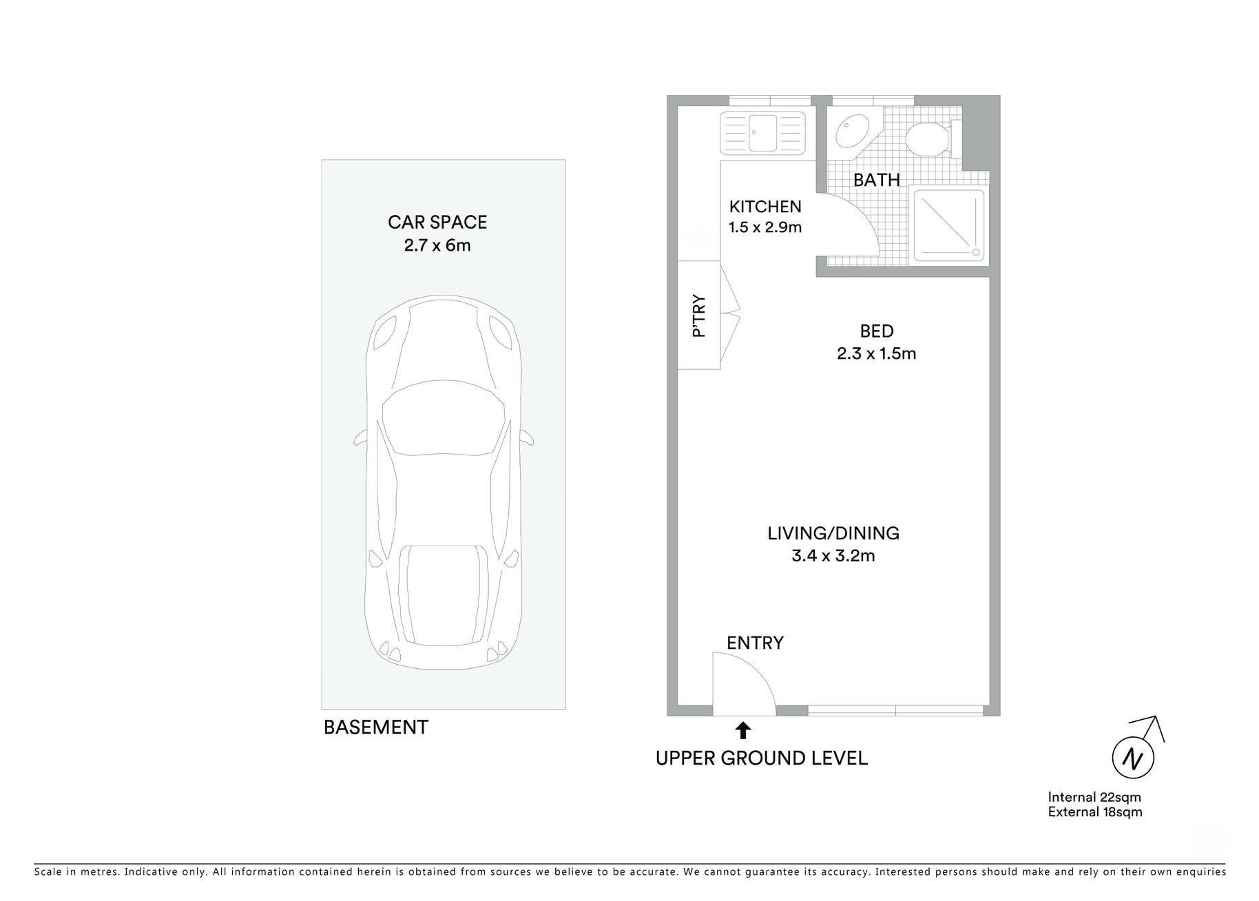 12/1072 Gold Coast Highway, Palm Beach, QLD 4221