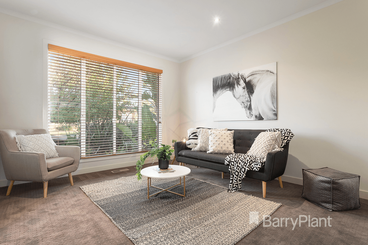 58 Grange Drive, Lysterfield, VIC 3156