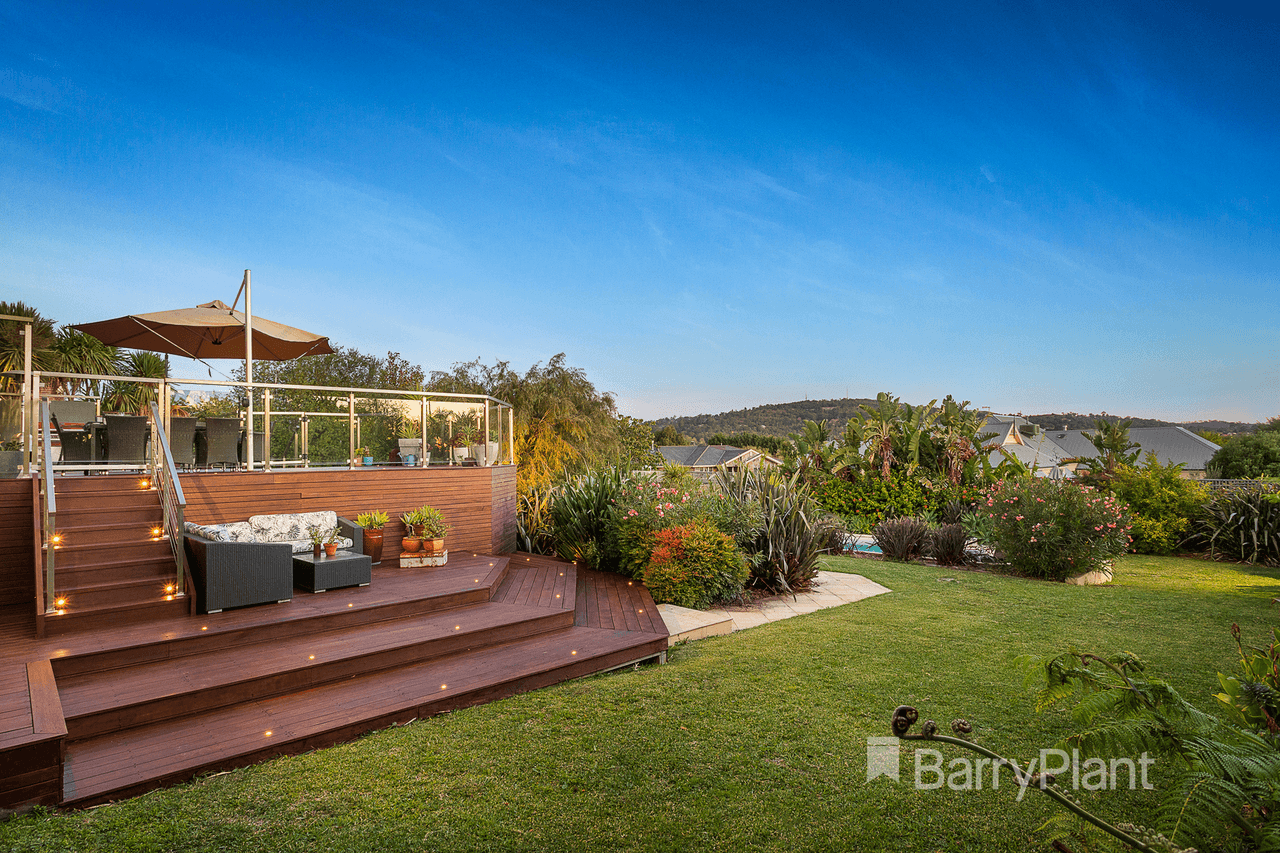 58 Grange Drive, Lysterfield, VIC 3156