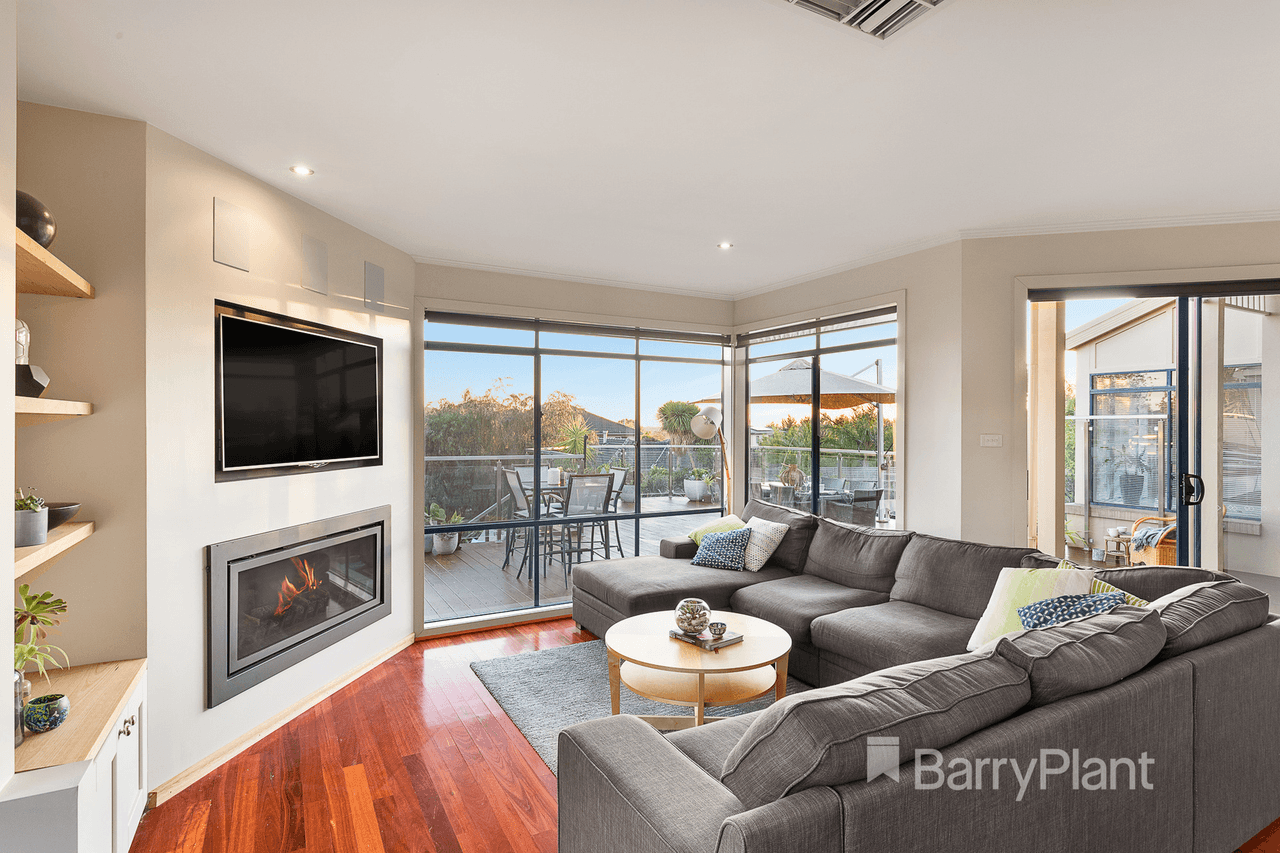 58 Grange Drive, Lysterfield, VIC 3156