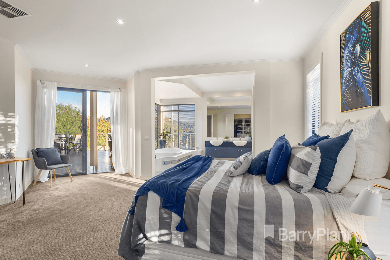 58 Grange Drive, Lysterfield, VIC 3156