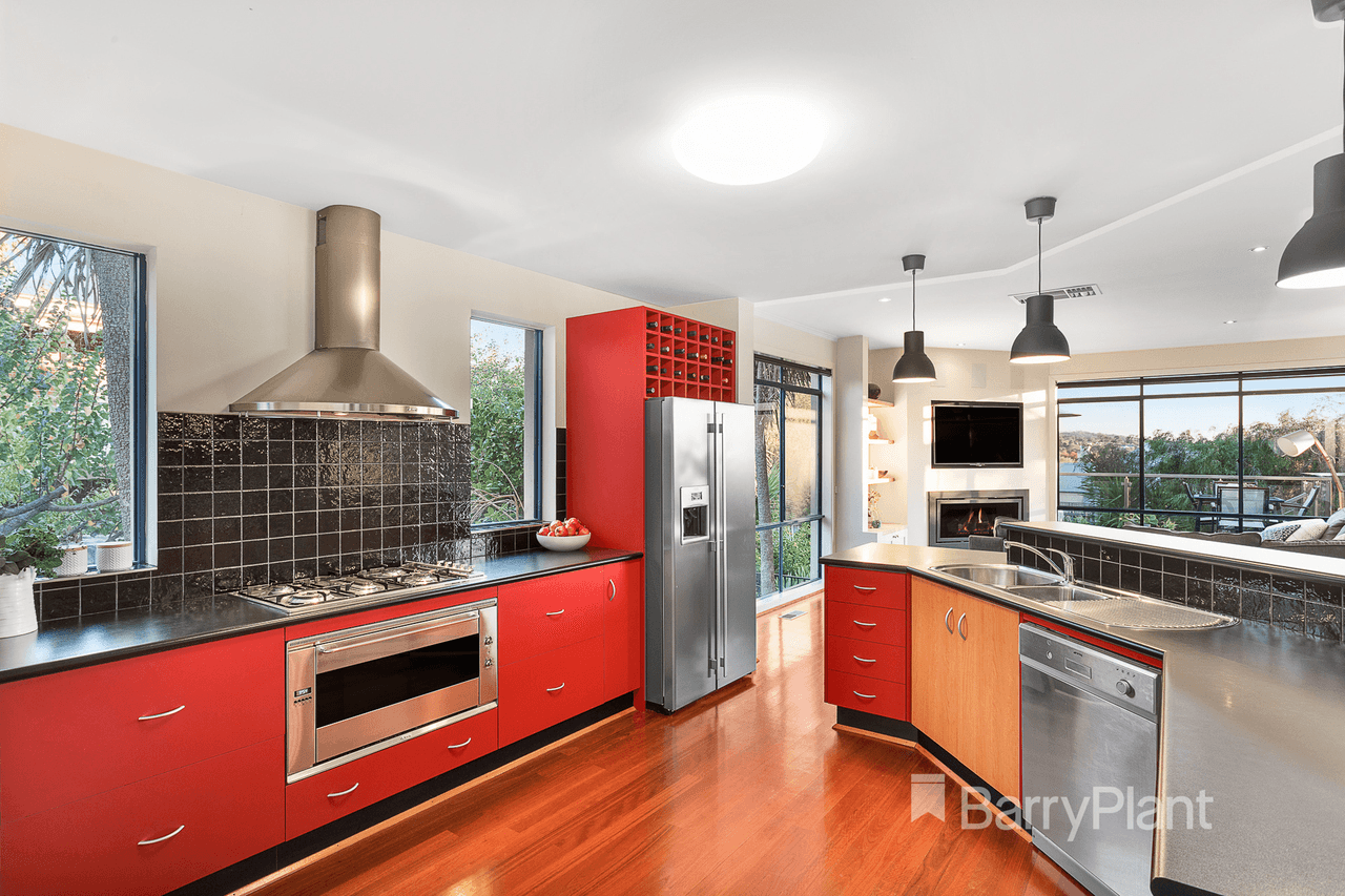 58 Grange Drive, Lysterfield, VIC 3156