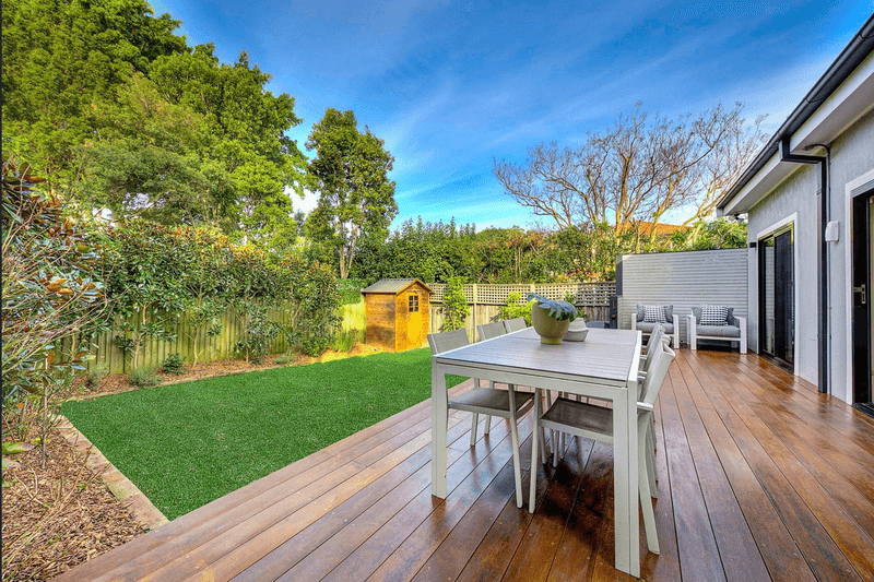 1 Bardwell Road, Mosman, NSW 2088