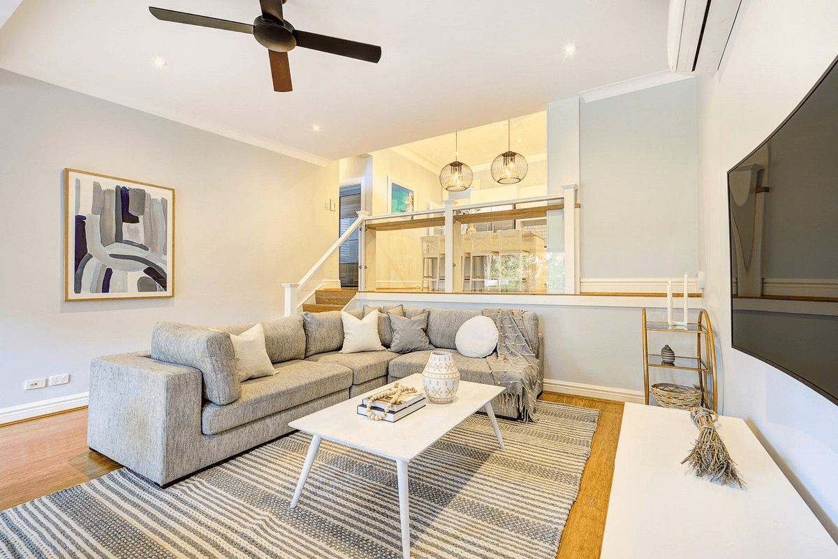 1 Bardwell Road, Mosman, NSW 2088