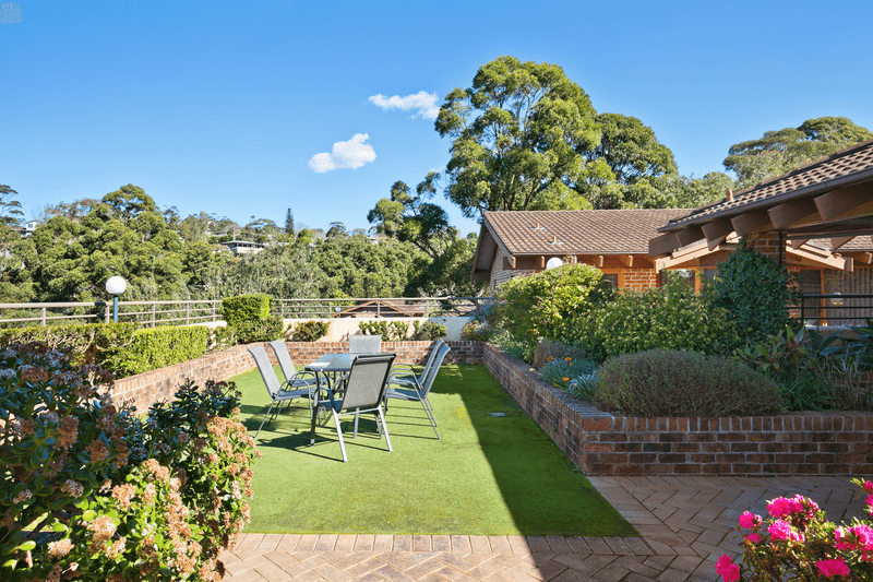 99/81 Willandra Road, Cromer, NSW 2099