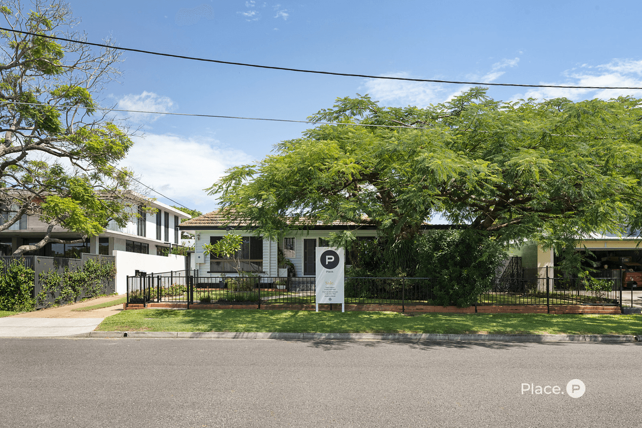 24 Matong Street, Hendra, QLD 4011