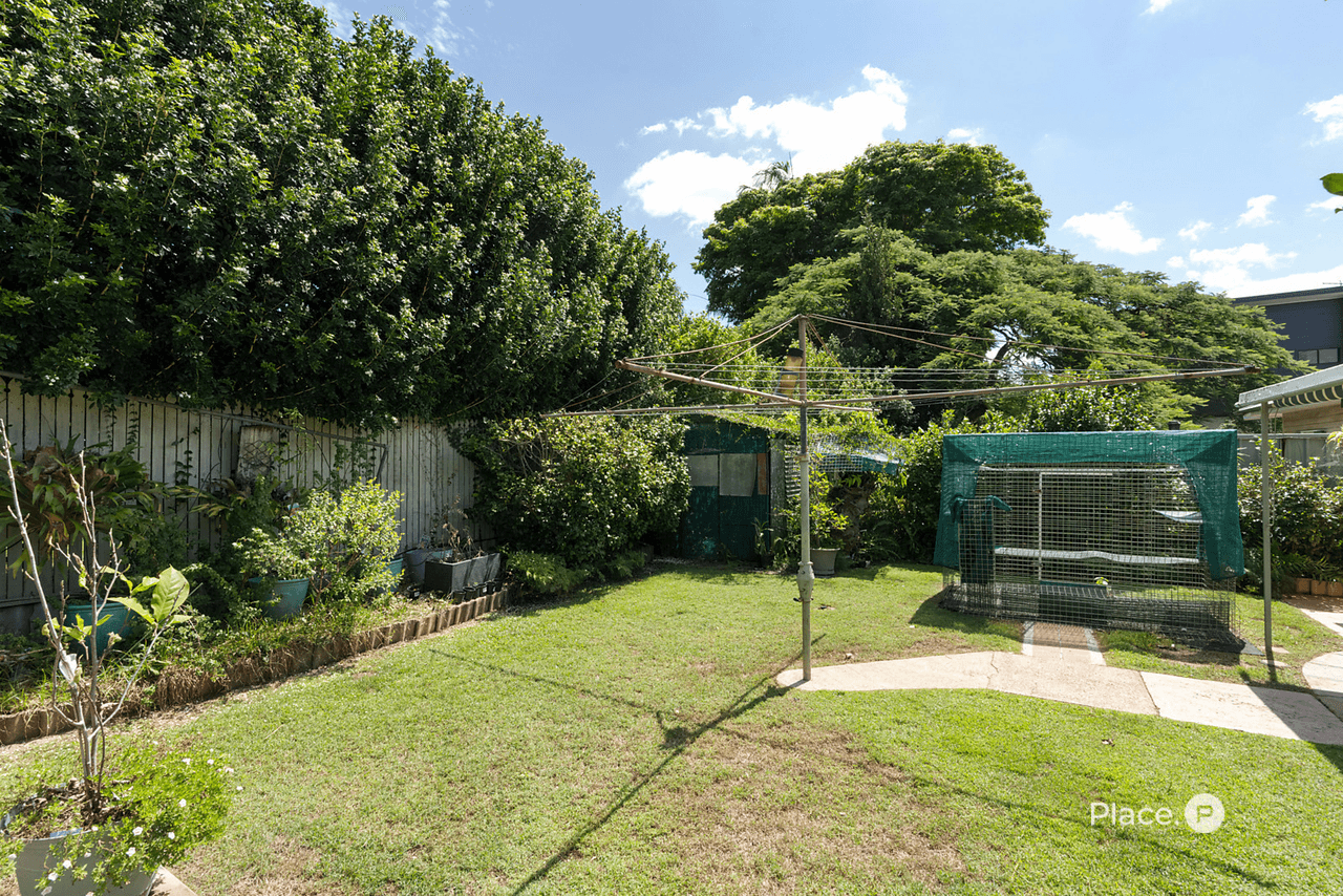 24 Matong Street, Hendra, QLD 4011