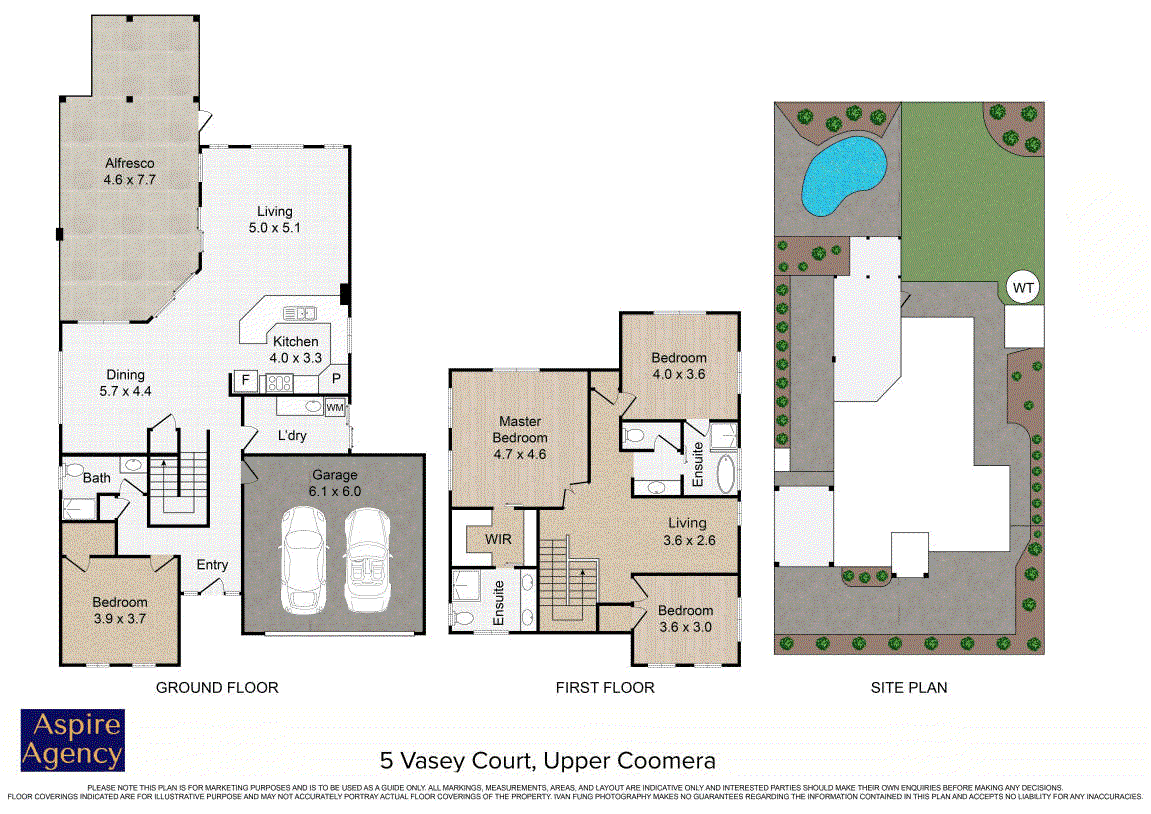 5 Vasey Court, Upper Coomera, QLD 4209