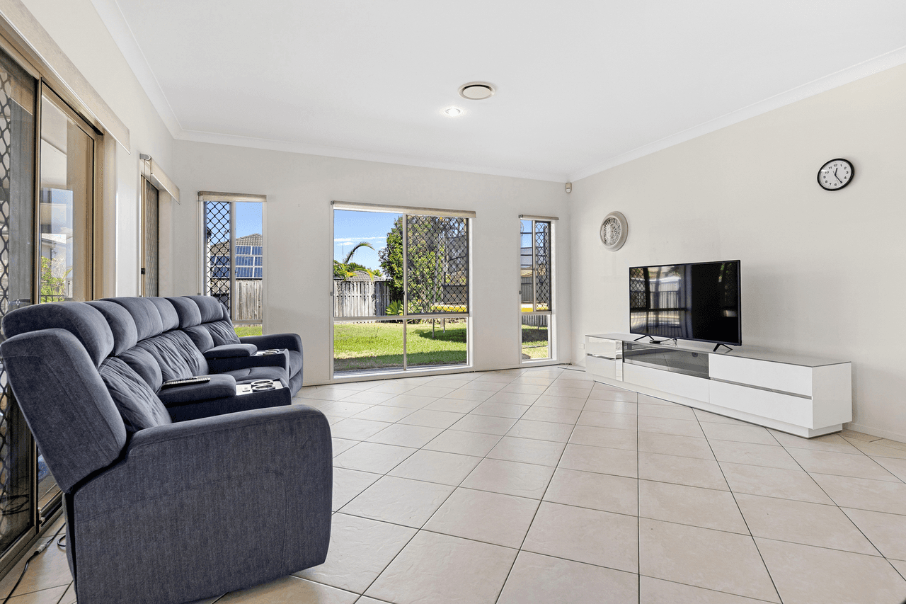 5 Vasey Court, Upper Coomera, QLD 4209