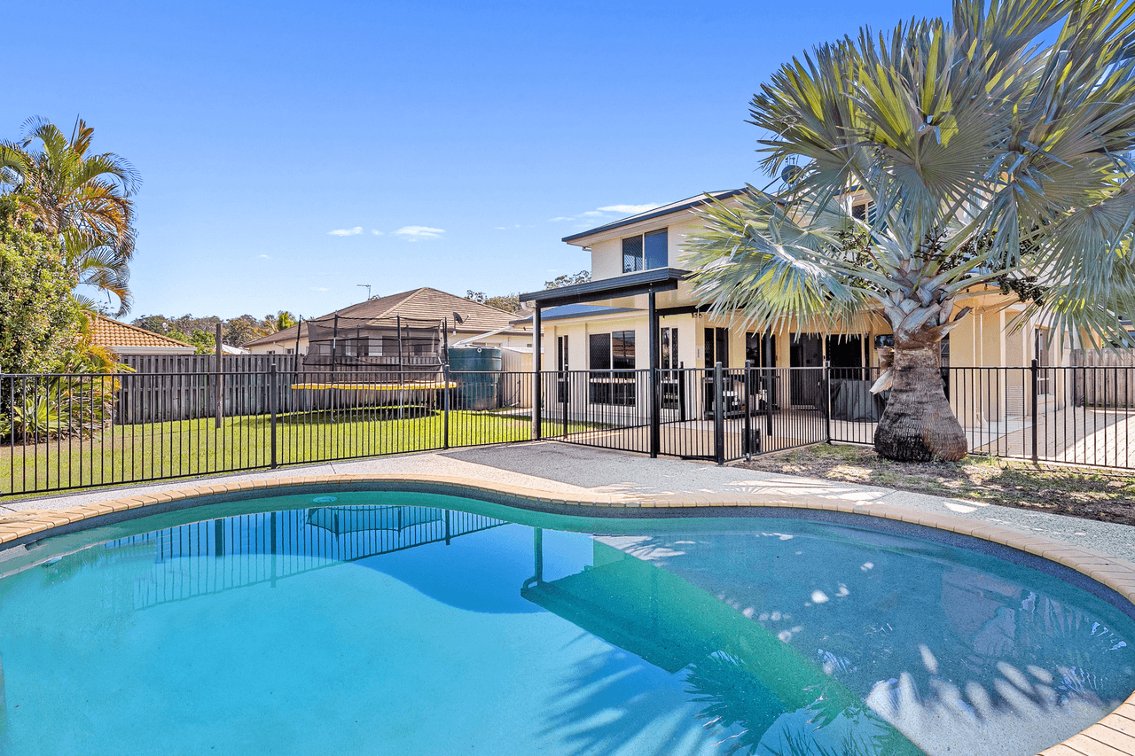 5 Vasey Court, Upper Coomera, QLD 4209