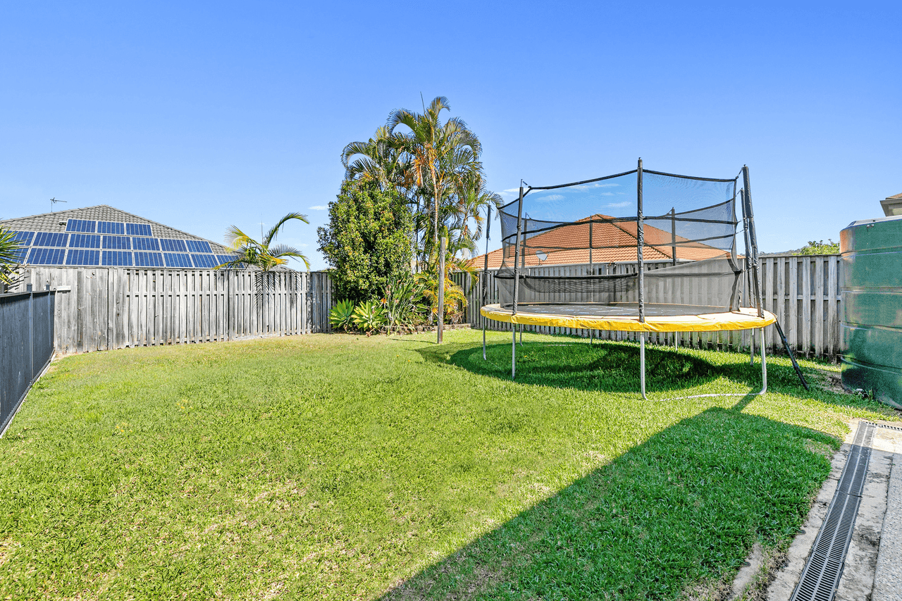 5 Vasey Court, Upper Coomera, QLD 4209