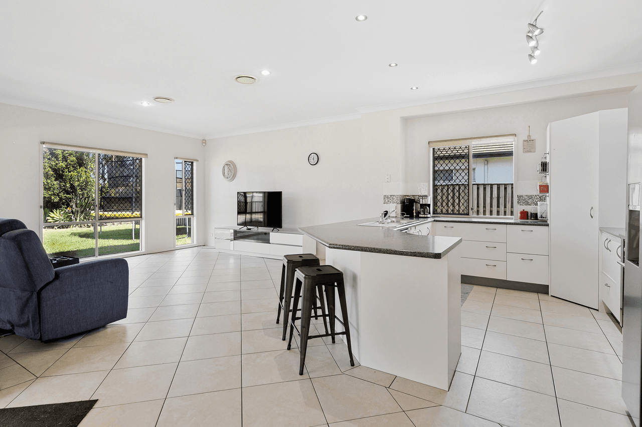 5 Vasey Court, Upper Coomera, QLD 4209