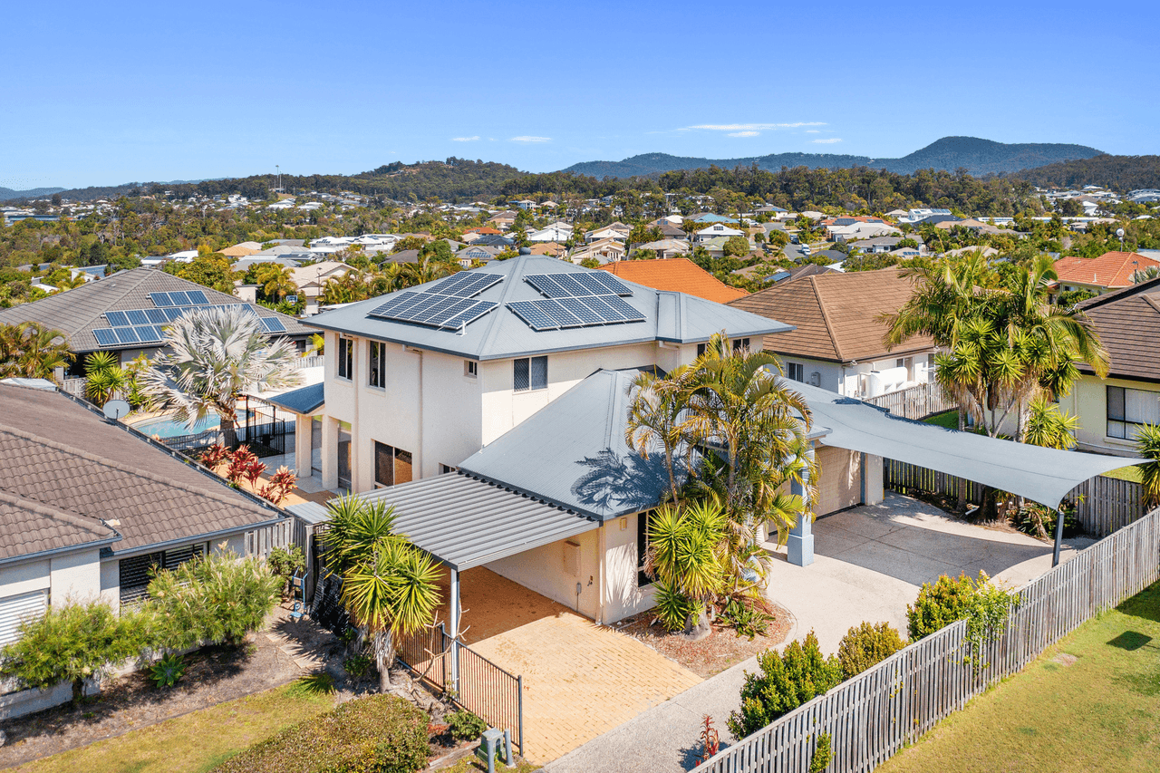 5 Vasey Court, Upper Coomera, QLD 4209