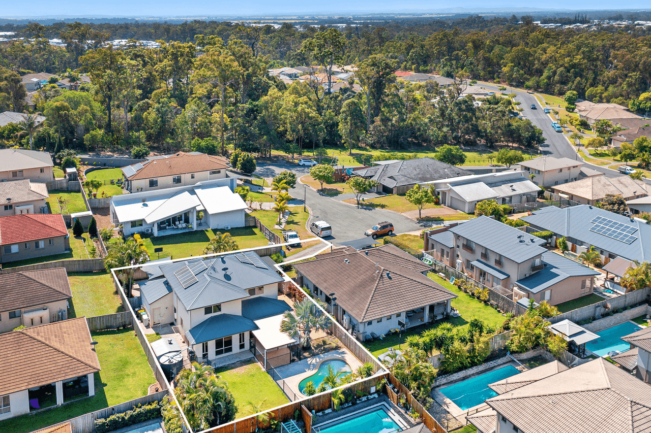 5 Vasey Court, Upper Coomera, QLD 4209