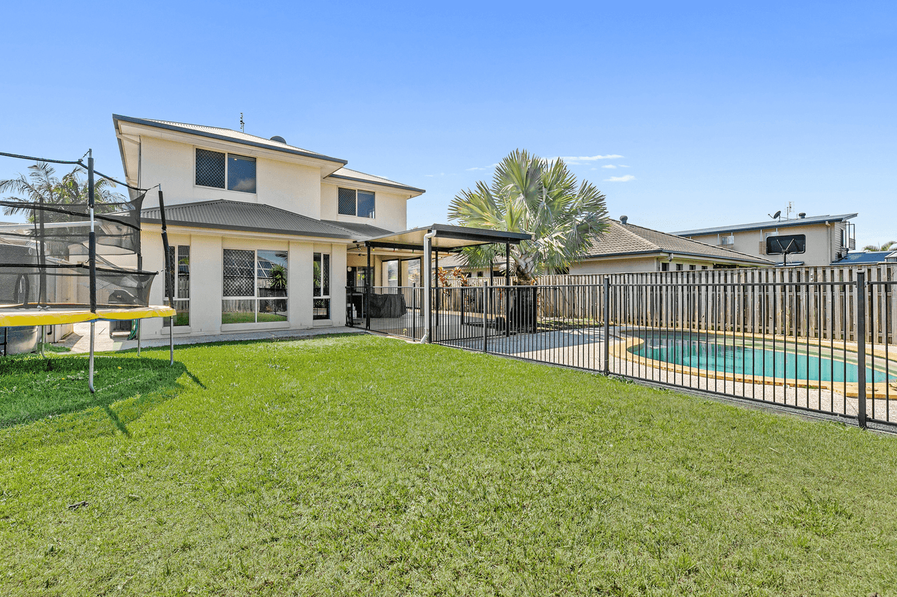 5 Vasey Court, Upper Coomera, QLD 4209