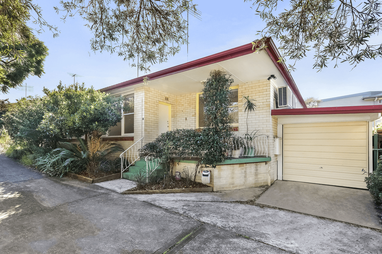 7/12 Hurlstone Avenue, Hurlstone Park, NSW 2193