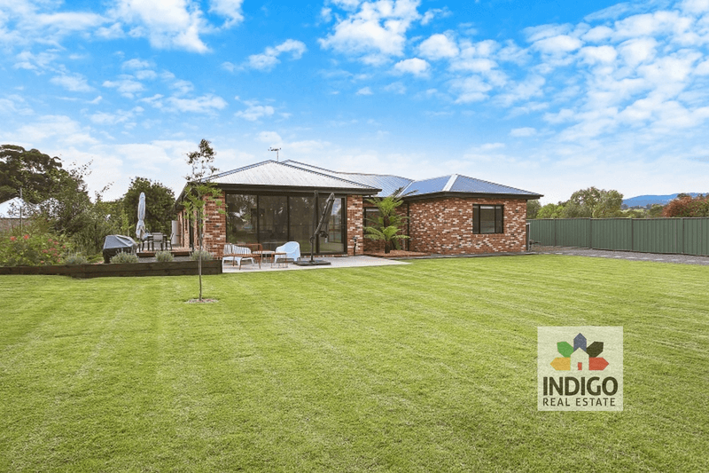 10B Diffey Road, Beechworth, VIC 3747