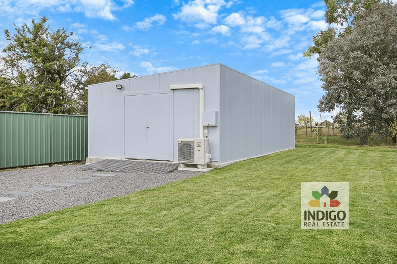 10B Diffey Road, Beechworth, VIC 3747