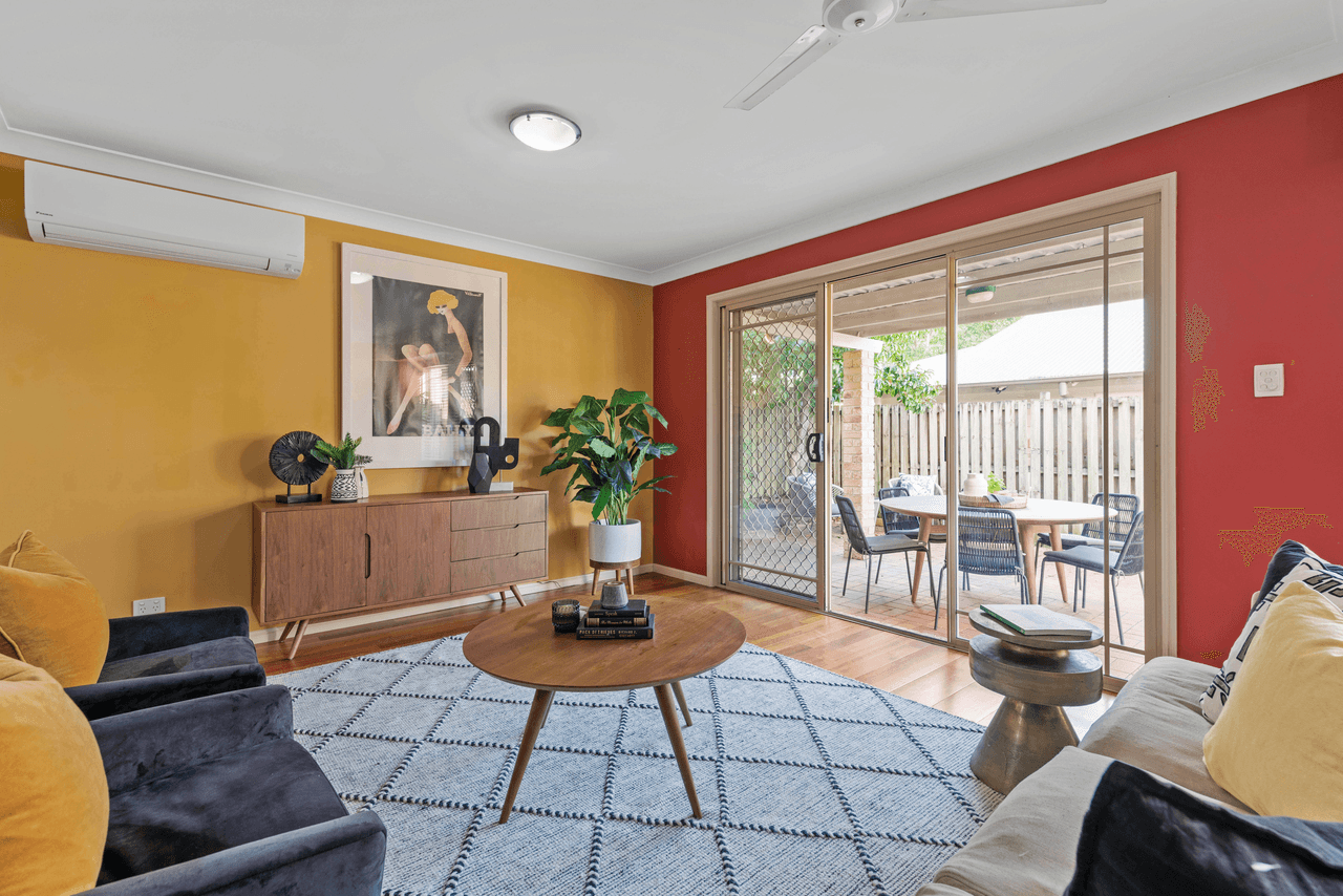 26/28 Carwoola Street, BARDON, QLD 4065