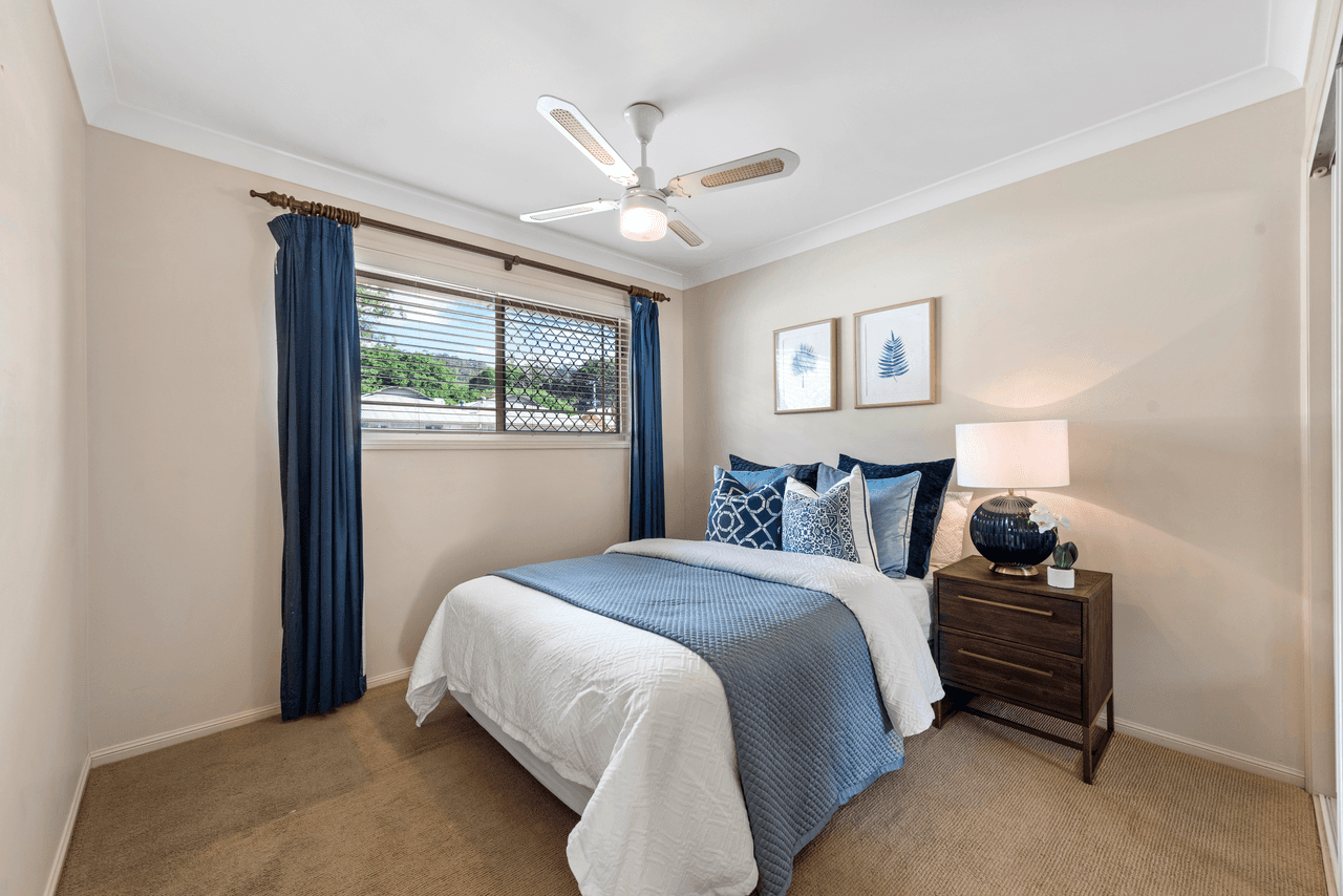 26/28 Carwoola Street, BARDON, QLD 4065