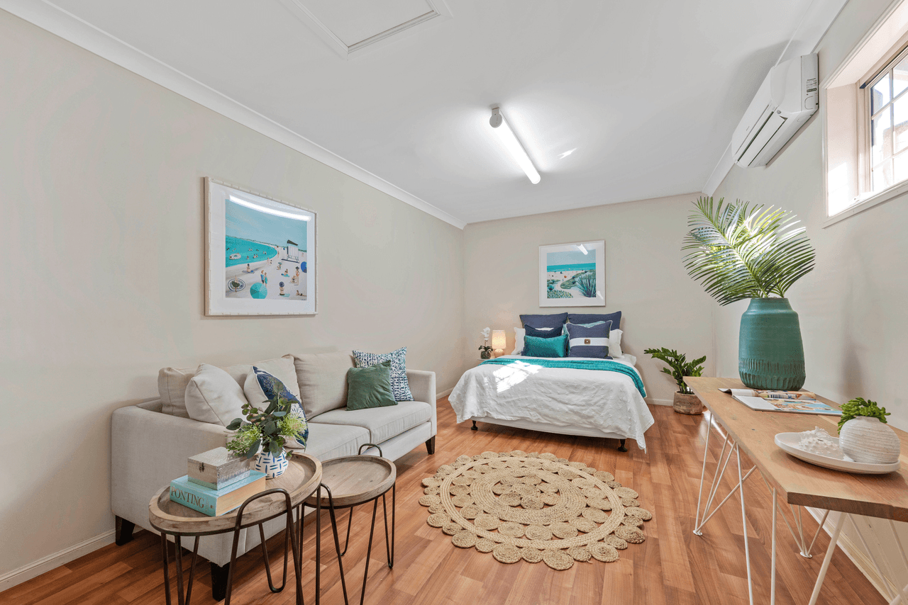 26/28 Carwoola Street, BARDON, QLD 4065