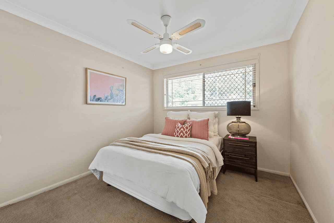 26/28 Carwoola Street, BARDON, QLD 4065