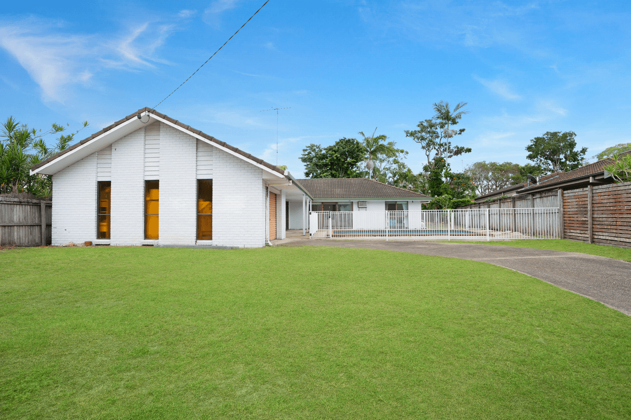 4 Taine Street, Noosaville, QLD 4566