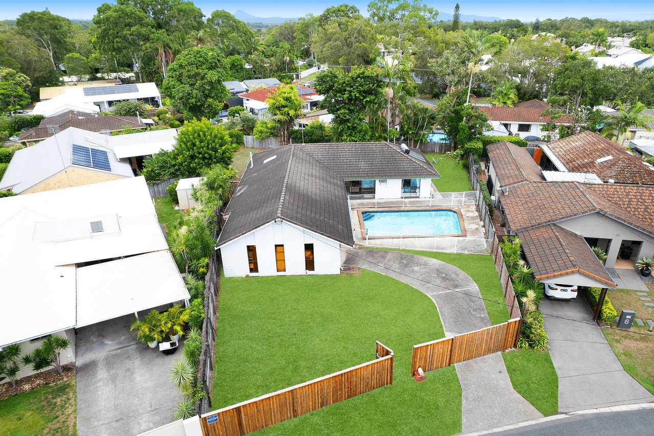 4 Taine Street, Noosaville, QLD 4566