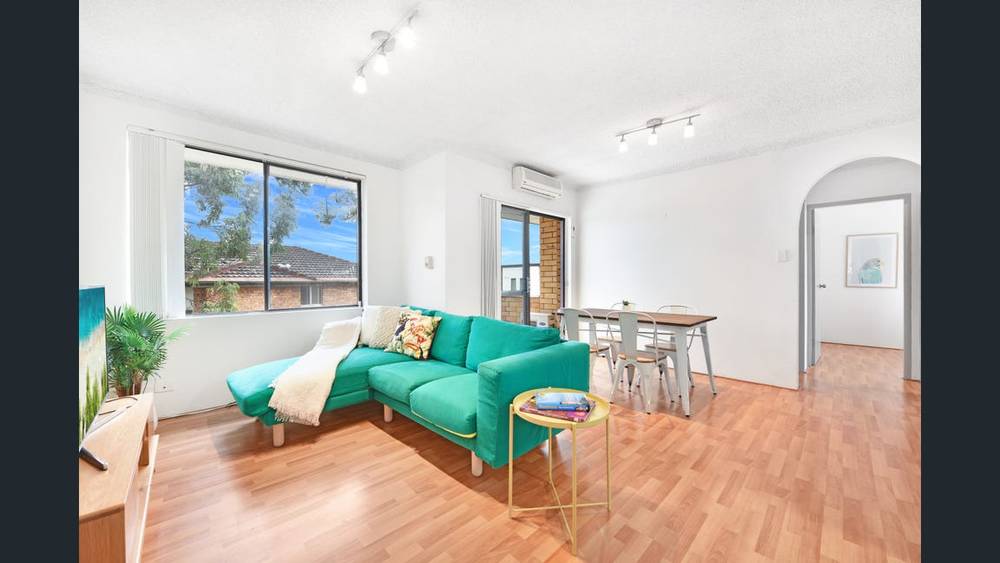 18/31  Meadow Crescent, Meadowbank, NSW 2114