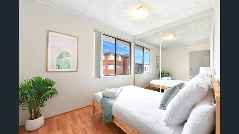 18/31  Meadow Crescent, Meadowbank, NSW 2114