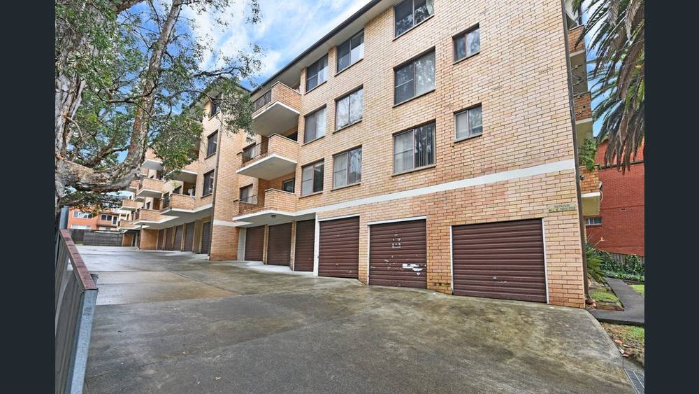 18/31  Meadow Crescent, Meadowbank, NSW 2114