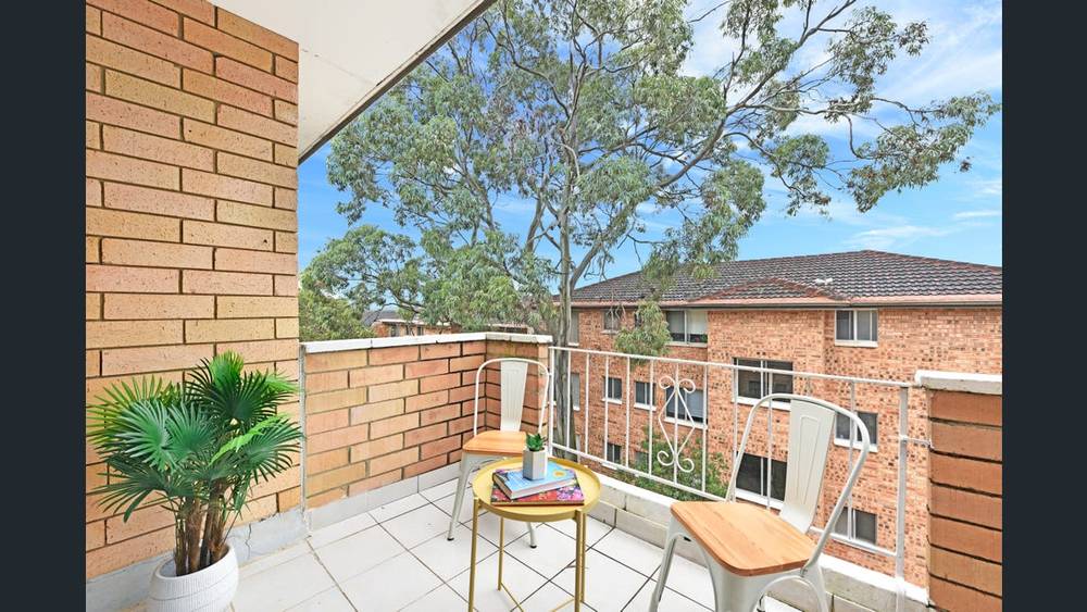 18/31  Meadow Crescent, Meadowbank, NSW 2114