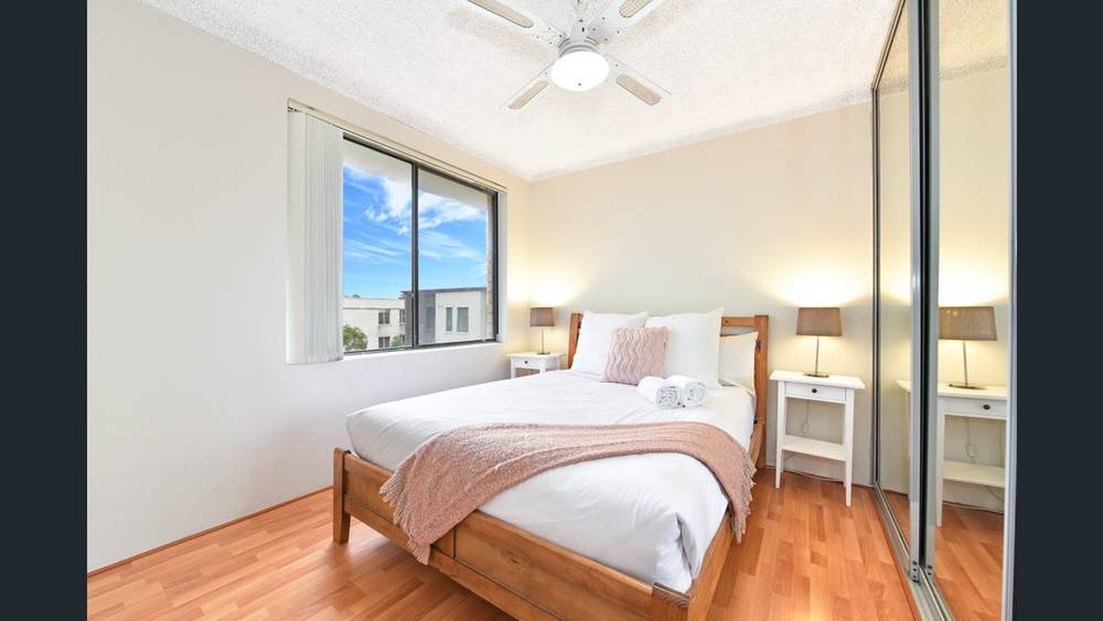 18/31  Meadow Crescent, Meadowbank, NSW 2114