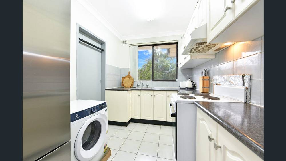 18/31  Meadow Crescent, Meadowbank, NSW 2114
