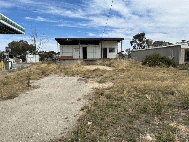 36 WESTERN ROAD, COHUNA, VIC 3568