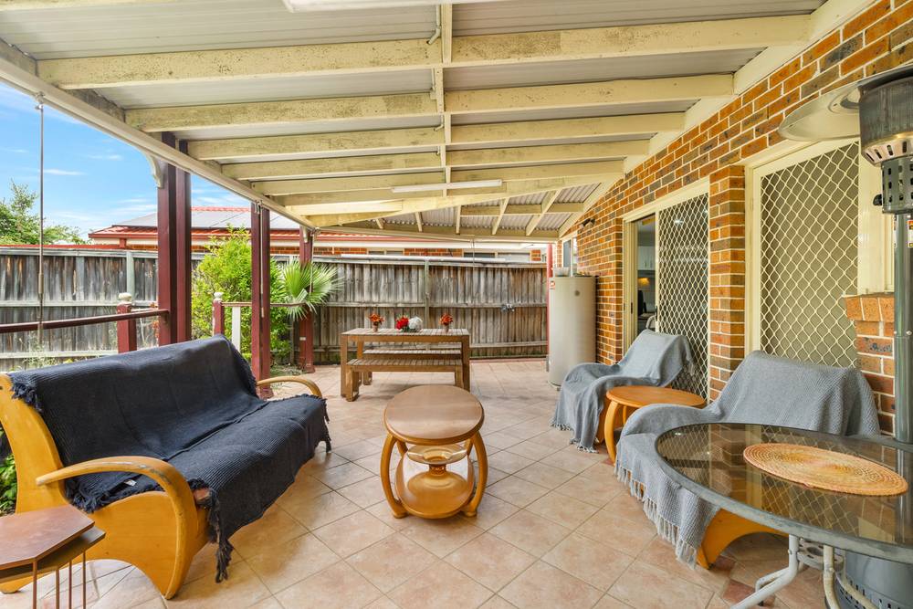 7B Whitsunday Circuit, GREEN VALLEY, NSW 2168