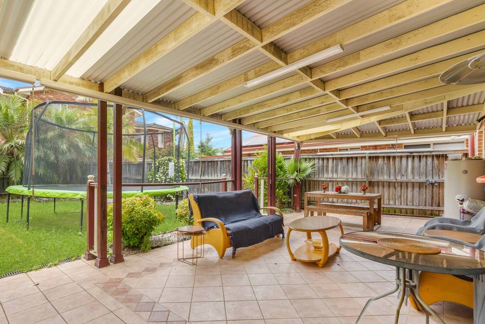 7B Whitsunday Circuit, GREEN VALLEY, NSW 2168