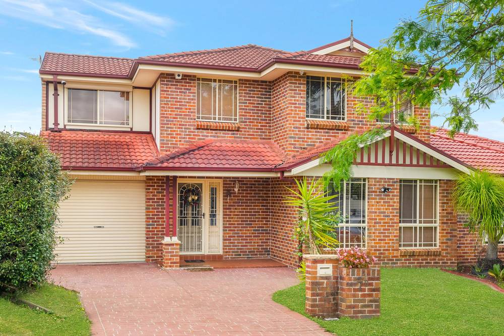 7B Whitsunday Circuit, GREEN VALLEY, NSW 2168