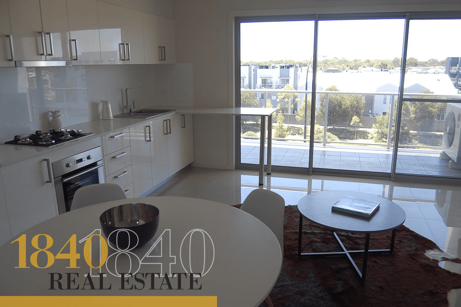 306/2 Augustine Street, MAWSON LAKES, SA 5095