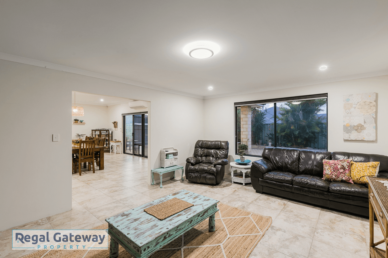 6 Conimbla Lane, AUBIN GROVE, WA 6164