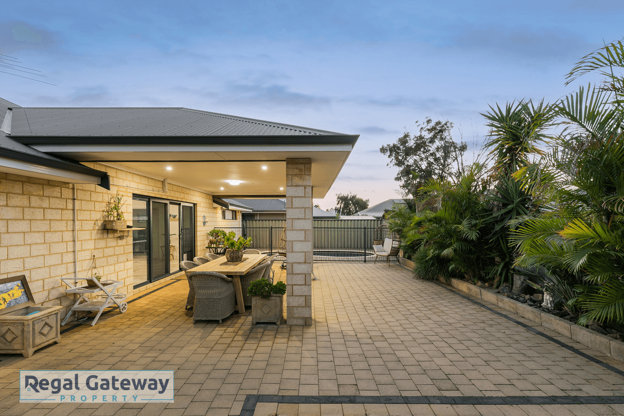 6 Conimbla Lane, AUBIN GROVE, WA 6164