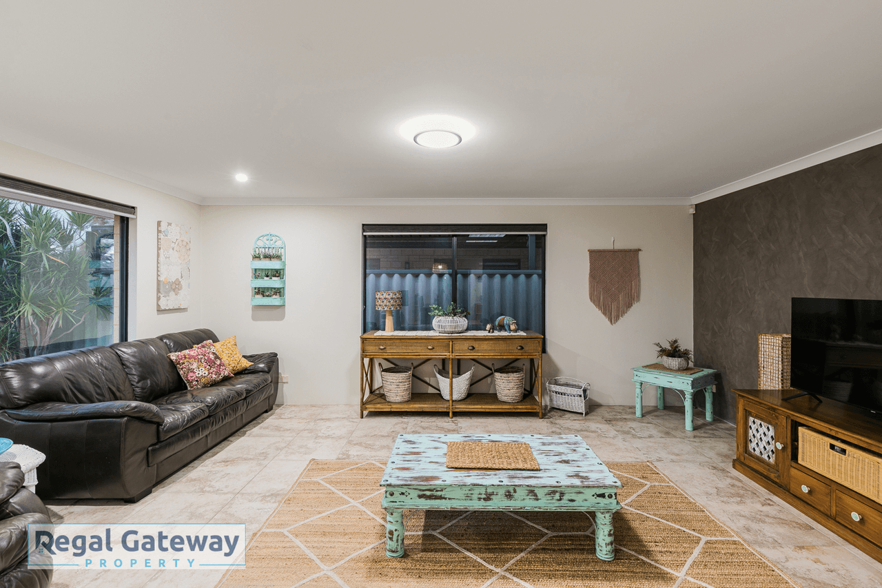 6 Conimbla Lane, AUBIN GROVE, WA 6164